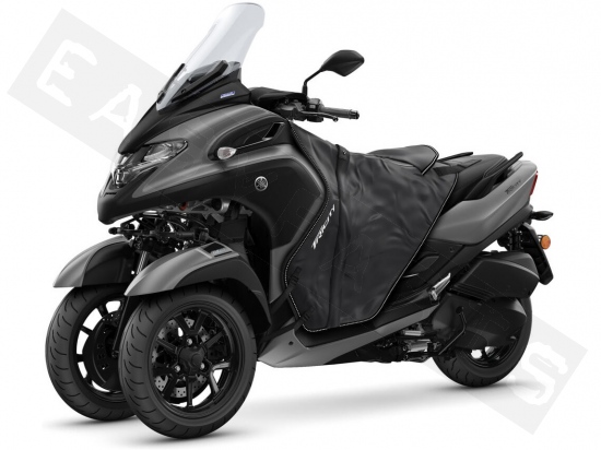 Accessories Winter Pack YAMAHA Tricity 300 E4 '20->